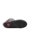 Dainese Nexus 2 Black Lava Red Iron Gate Riding Boots 4