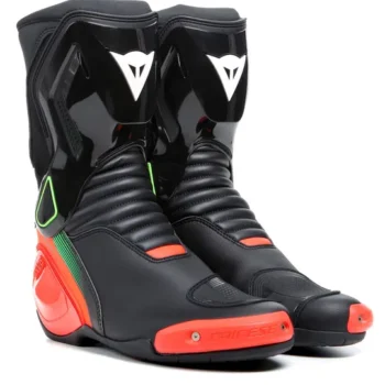 Dainese Nexus 2 Italy Riding Boots 1