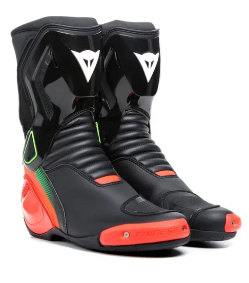 Dainese Nexus 2 Italy Riding Boots 1