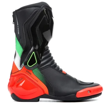 Dainese Nexus 2 Italy Riding Boots 2