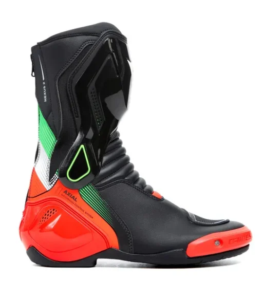 Dainese Nexus 2 Italy Riding Boots 2