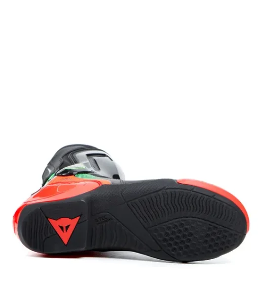 Dainese Nexus 2 Italy Riding Boots 4
