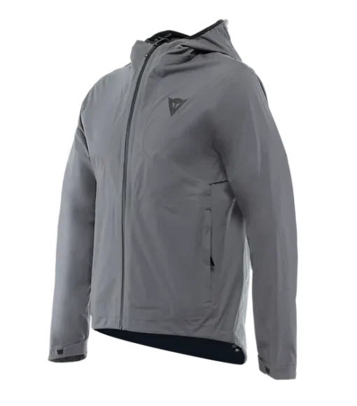 Dainese Omnia M Shell Iron Gate Riding Jacket 1