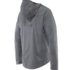 Dainese Omnia M Shell Iron Gate Riding Jacket 2