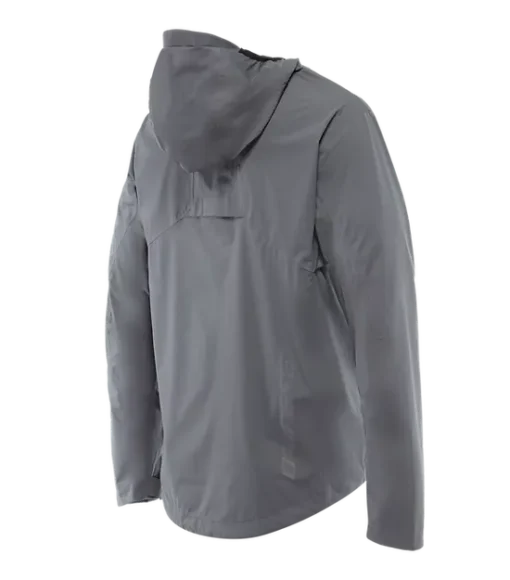 Dainese Omnia M Shell Iron Gate Riding Jacket 2
