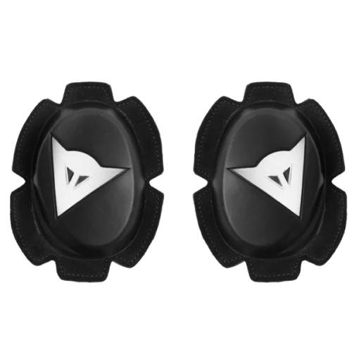 Dainese Pista Black Knee Slider 1