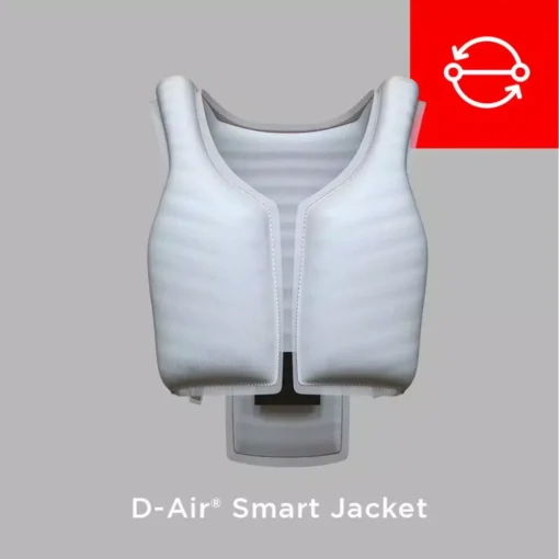 Dainese Smart Jacket Bag Replacement Italy 1