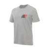 Dainese Speed Demon Grey Ash Veloce T Shirt 1
