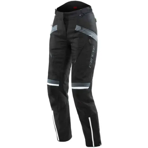 Dainese Tempest 3 D Dry Lady Black Ebony Pant 1