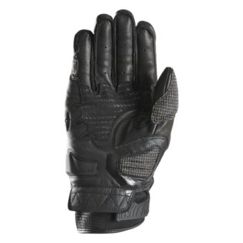 Furygan STYG10 Black Gloves 2