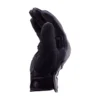 Reise Austra Black Motorcycle Gloves 5
