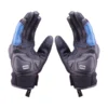 Reise Austra Blue Motorcycle Gloves 2