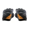 Reise Austra Orange Motorcycle Gloves 3