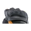 Reise Austra Orange Motorcycle Gloves 4