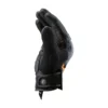 Reise Austra Orange Motorcycle Gloves 5