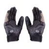 Reise Austra Sand Motorcycle Gloves 2