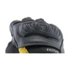 Reise Austra Yellow Motorcycle Gloves 4