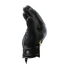 Reise Austra Yellow Motorcycle Gloves 5