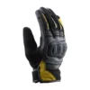 Reise Austra Yellow Motorcycle Gloves 6