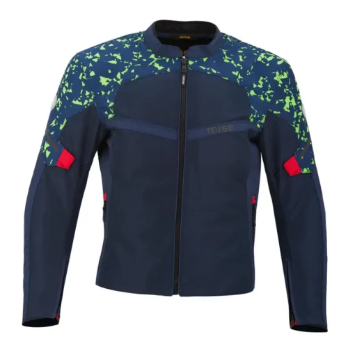 Reise Dalton Green Jacket 1