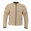 Reise Dalton Khaki Jacket 1