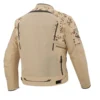Reise Dalton Khaki Jacket 3