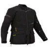 Reise PineAir Black Jacket 3