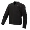 Reise Rizo Black Jacket 1