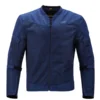 Reise Rizo Blue Jacket 1
