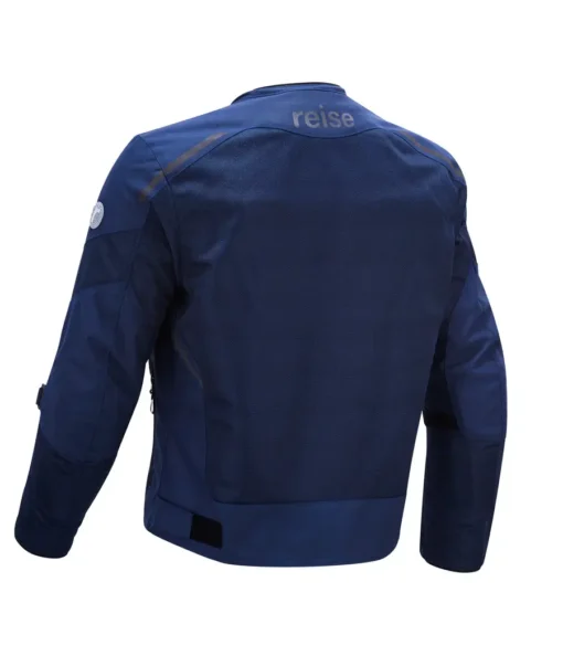 Reise Rizo Blue Jacket 4