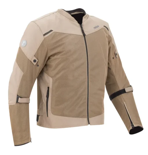Reise Rizo Sand Jacket 2