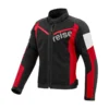 Reise x Spidi Diablo Red Jacket 4