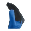 Reise x Spidi Knott Blue Motorcycle Gloves 4