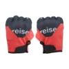 Reise x Spidi Knott Red Motorcycle Gloves 3
