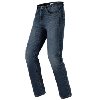 Spidi J Tracker L32 Denim Pants 1