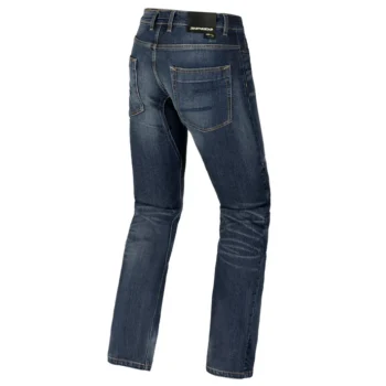 Spidi J Tracker L32 Denim Pants 2