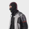 Tiivra Heatseeker Monochrome Multiuse Balaclava 4