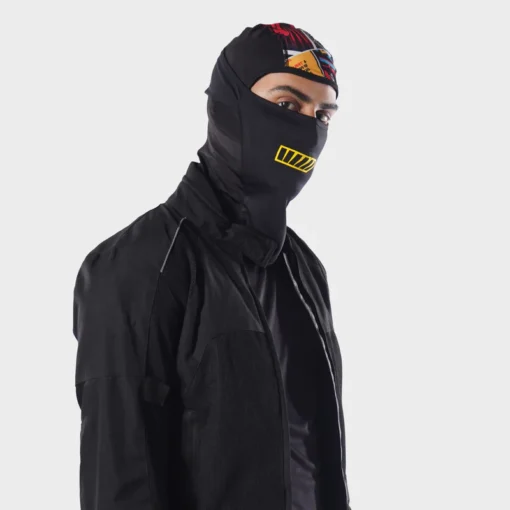 Tiivra Heatseeker Nox Multiuse Balaclava 4