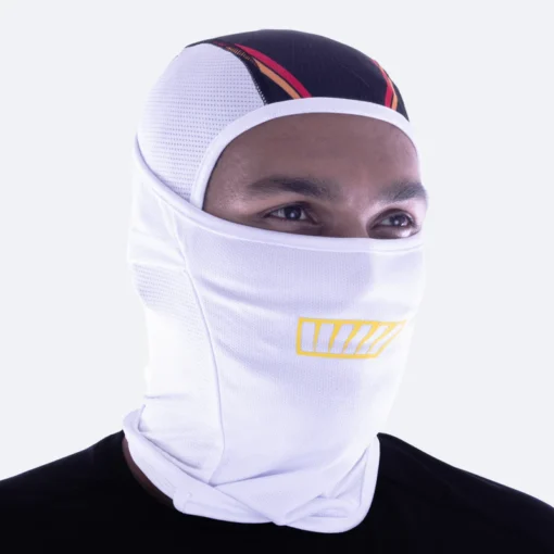 Tiivra Neo Classic ShiftRR 1.0 Multiuse Balaclava 4