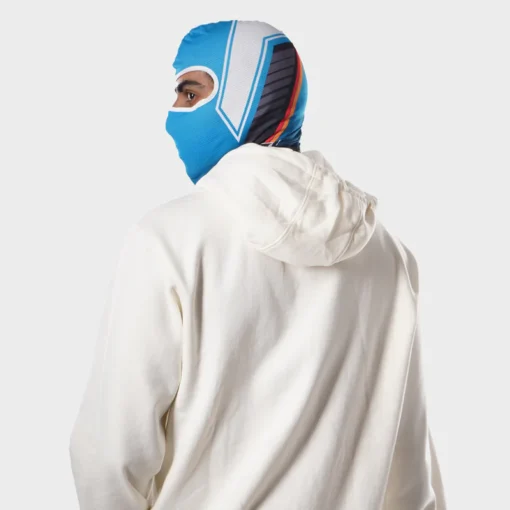 Tiivra Neo Classic ShiftRR 2.0 Slash Cut Balaclava 4
