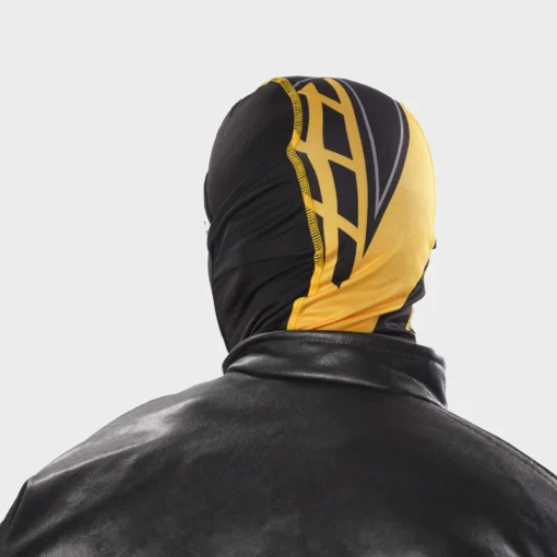 Tiivra Neo Classic ThrottlRR 1.0 Multiuse Balaclava 6