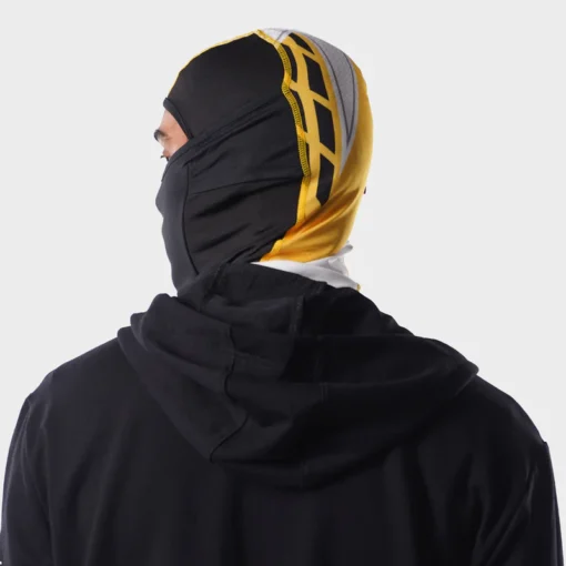 Tiivra Neo Classic ThrottlRR 2.0 Multiuse Balaclava 8