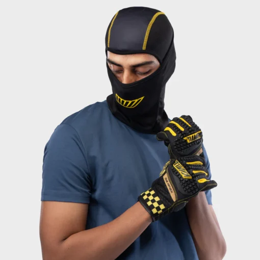 Tiivra Shadow Multiuse Balaclava 6