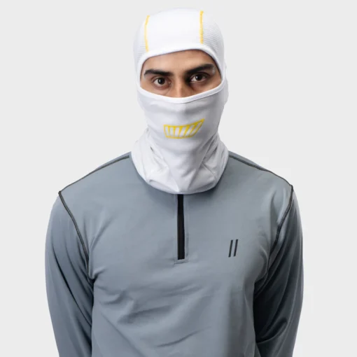 Tiivra Snow Mist Multiuse Balaclava 3