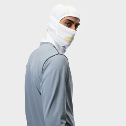 Tiivra Snow Mist Multiuse Balaclava 4