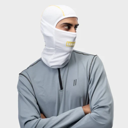 Tiivra Snow Mist Multiuse Balaclava 6