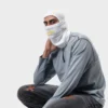 Tiivra Snow Mist Multiuse Balaclava 7
