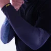 Tiivra Stingray Blue Arm Sleeves 5
