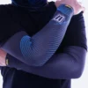 Tiivra Stingray Blue Arm Sleeves 6