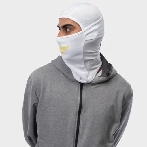 Tiivra Stingray Blue Tsunami 2.0 Multiuse Balaclava 4